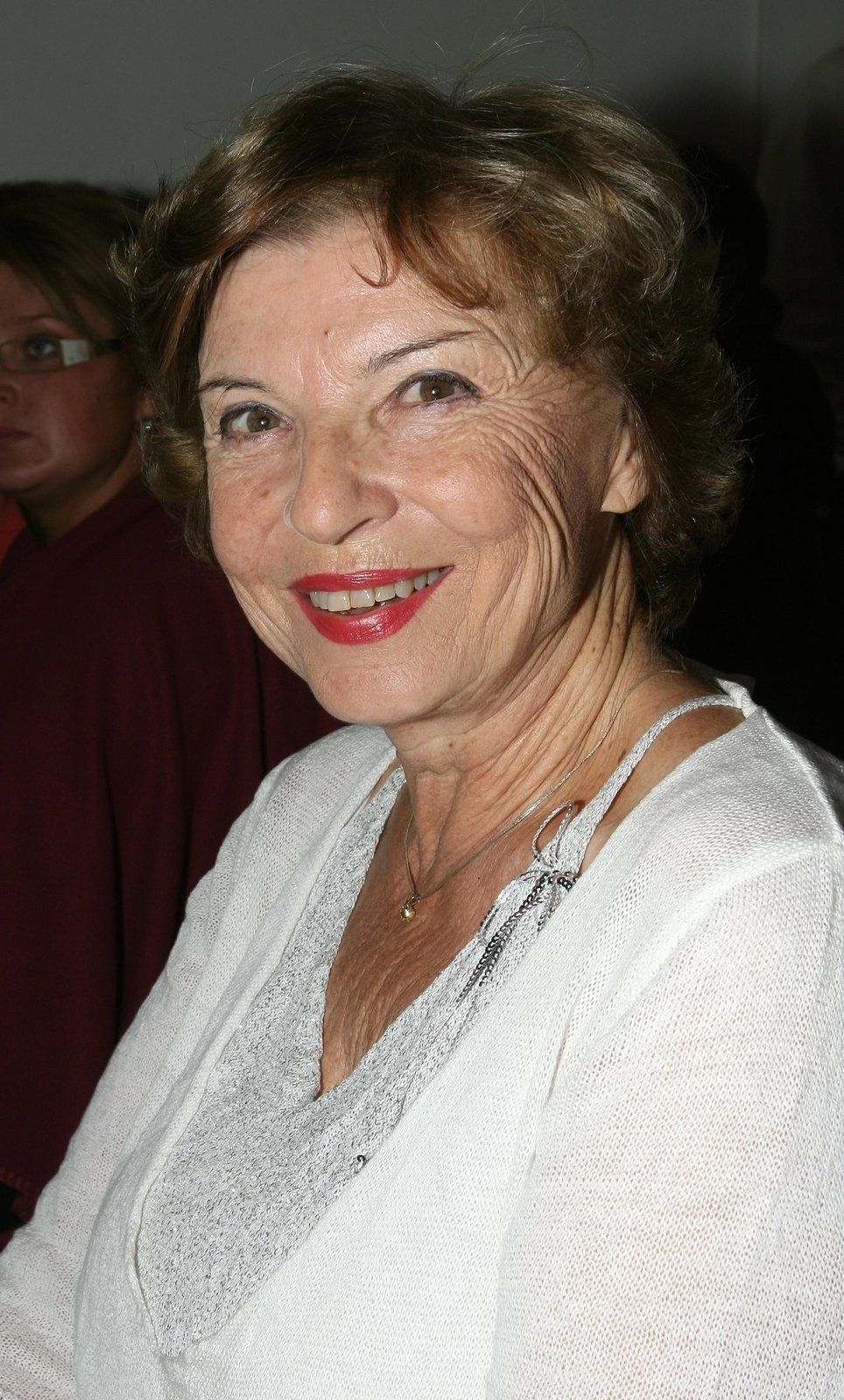 Libuše Švormová