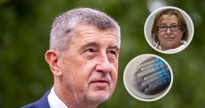 Premiér Andrej Babiš (ANO) o plánech vlády: Projednají se vakcíny i hlavní hygienička.