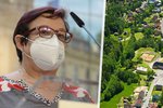 Hlavní hygienička ohlásila zklidnění situace v českolipském ohnisku nákazy koronavirem