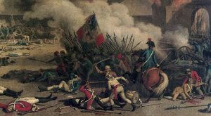 Elitní válečníci historie: Švýcarská garda, barevní ochránci papeže Elitní válečníci historie: Švýcarská garda, barevní ochránci papeže