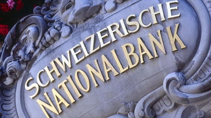 Švýcarská národní banka