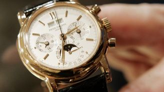 Švýcarské hodinky zezelenají. Jejich výrobci se snaží oslovit mladou generaci