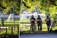 Smrtelná střelba na hudební party: Policie zadržela podezřelého