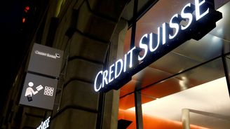 Tomáš Pfeiler: Může Credit Suisse napodobit Lehman Brothers a způsobit globální zkázu?