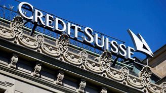 Pavel Páral: Krachy amerických bank krizi nevyvolají, se švýcarskou Credit Suisse to může být horší