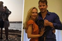Rozřezal manželku a vzal děti na večeři: Dcera teď promluvila u soudu