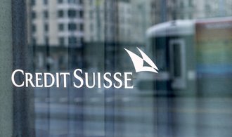 Krachy amerických bank krizi nevyvolají, se švýcarskou Credit Suisse to může být horší