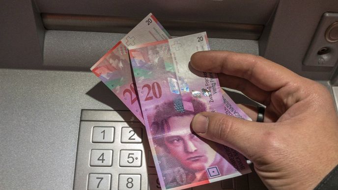 Minimální hodinová mzda ve švýcarském kantonu Jura bude 20 franků.