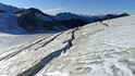 Švýcarům podle vědců hrozí roztátí ledovců