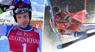 Slavný lyžař ukončil kariéru: Z drsného pádu se již nezotavil!