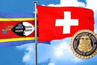 Agenti FBI zaměnili Švýcarsko za Svazijsko. Poznají Česko od Čečny?
