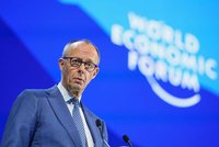 Mrazivý proslov kancléře Merze: „Náš svět se hroutí!“ Německo a Evropa promarnily neuvěřitelný potenciál