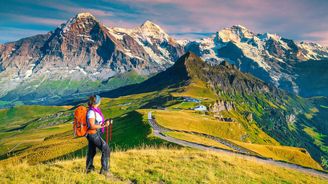 10 důvodů, proč je Švýcarsko letošní ideální destinací 