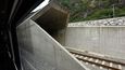 Švýcarsko otevře nejdelší železniční tunel na světě. Bude mít 57 kilometrů.
