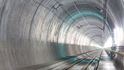 Švýcarsko otevře nejdelší železniční tunel na světě. Bude mít 57 kilometrů.