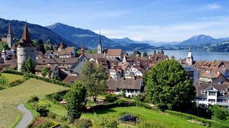 Kde se nejlépe žije cizincům? Vede stabilní a bezpečné Švýcarsko. Podívejte se na přehled