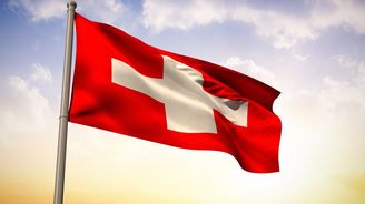 Švýcarsko jako nejlepší země světa. Česko se umístilo až za Ruskem a Čínou