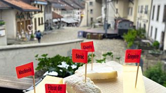 Švýcarská kuchyně: Gastronomické toulky zemí, kde je kladen důraz na kvalitu a tradice