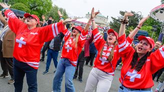 Kde se vydělává nejvíc na světě? Americký sen porazila trojice států z Evropy Kde se vydělává nejvíc na světě? Americký sen porazila trojice států z Evropy