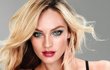 Topmodelka Candice Swanepoel