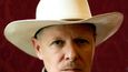 Michael Gira, jeden ze zakladatelů Swans.