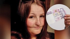 Adéla (24) propadla swapu: Domů už kupuju jen jídlo, měsíčně ušetřím stovky!