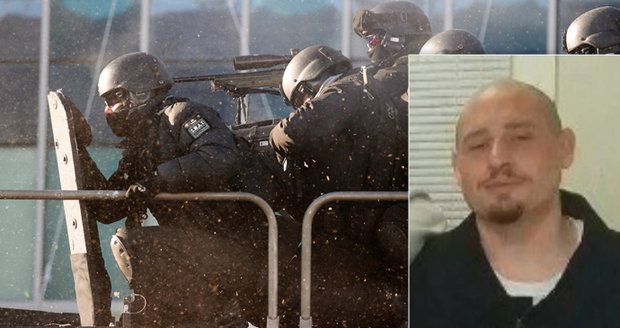 Zastrašovací technika známá jako „swatting“ má zřejmě první lidskou oběť.