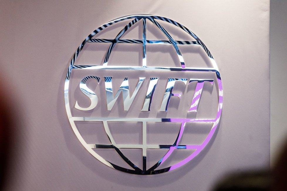 Mezinárodní platební systém SWIFT