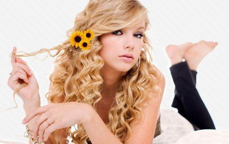Taylor Swift by se svou dokonalou postavou jistě uspěla i v jiných branžích...