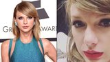 Vyděšená Taylor Swift: Natočila na mobil paniku, kterou zažila před svým vystoupením