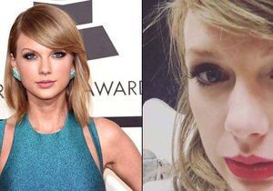 Taylor Swift se celá vyděšená natočila před svojí show, kde začal zvonit požární alarm.