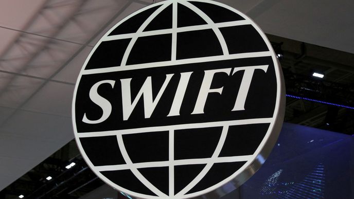 Globální zprostředkovatel a vykonavatel finančních transakcí v mezinárodnímu platebnímu styku SWIFT