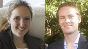 Oběti teroru v kavárně v Sydney: Advokátka Katrina a manažer podniku Tori
