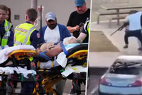 Masakr v Sydney spáchal otec se synem: Pletky s Islámským státem!