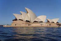 Zemřel architekt opery v Sydney Jörn Utzon