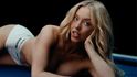 Kontroverzní reklama s herečkou Sydney Sweeney