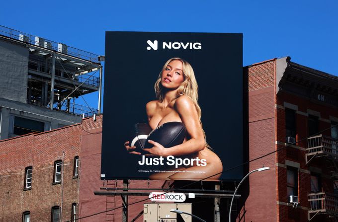Sydney Sweeney, pohoršené sportovkyně, kňučení a francouzská komunistka Sydney Sweeney, pohoršené sportovkyně, kňučení a francouzská komunistka