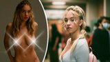 Sexy herečka Sydney Sweeneyová (24): Trápení kvůli natáčení nahých scén!