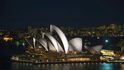 5. nejlepší město pro život: Australské Sydney