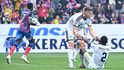 Abdoulaye Sylla si vstřelil vlastní gól