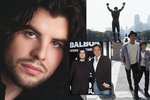 Sage Stallone je mrtvý, jeho otec, představitel Rockyho, truchlí