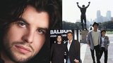 Krutý osud: Sage Stallone (†36) se měl o víkendu ženit!