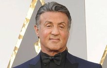 Zhrzený Sylvester Stallone: Odhalil plány na Rockyho VII