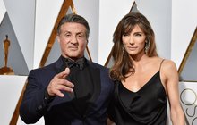 Sylvester Stallone a krach jeho manželství: Neodpuštěná ZRADA?!