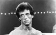 1982 -   Sylvester Stallone ve snímku Rocky 3