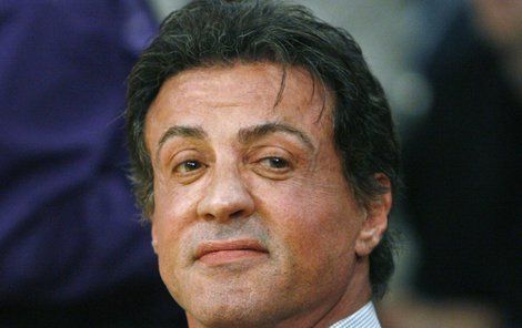 Sylvester Stallone je prý velice ochranářský otec