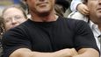 Sylvester Stallone je prý velice ochranářský otec