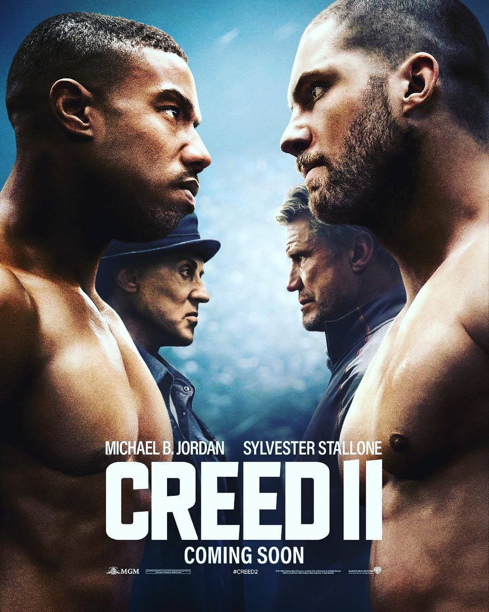 Creed II