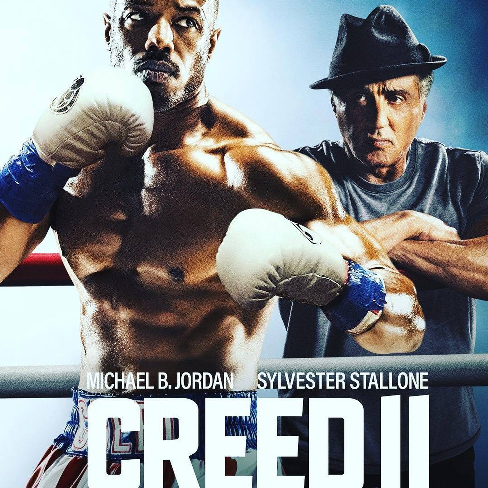 Creed II