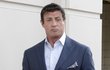 Sylvester Stallone